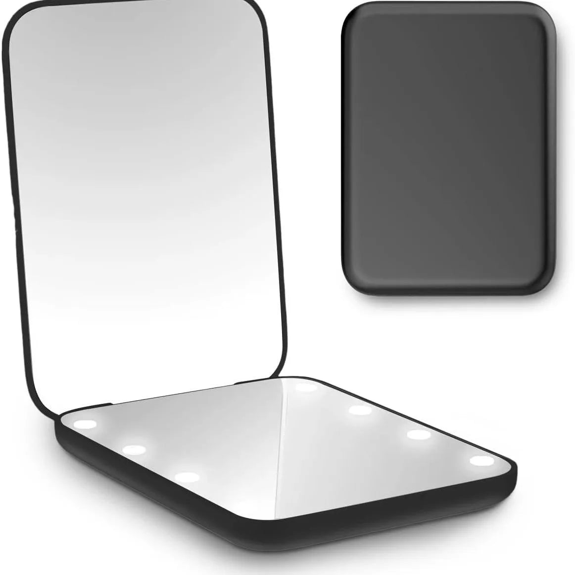 Mini LED Makeup Mirror