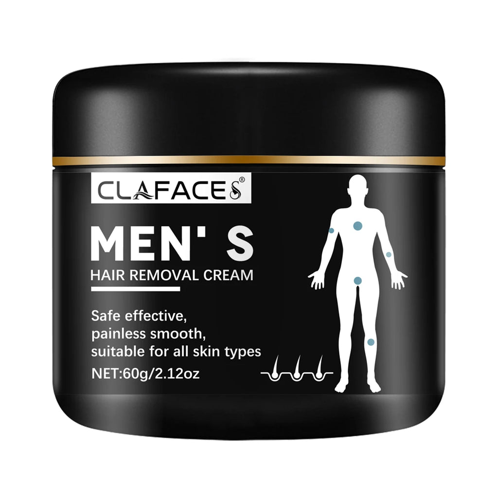 Mens Hair Remover Cream