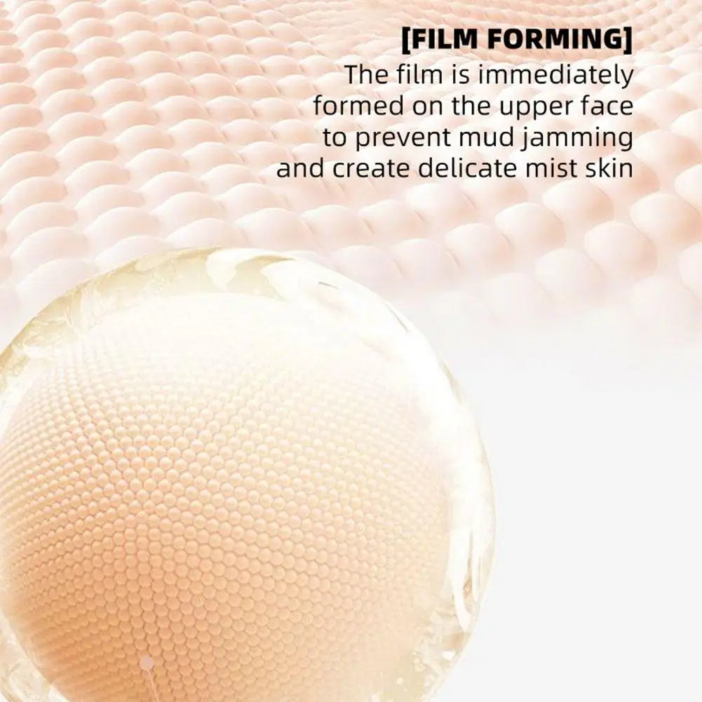 Invisible Pores Makeup Primer