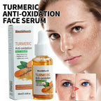 Turmeric Face Serum
