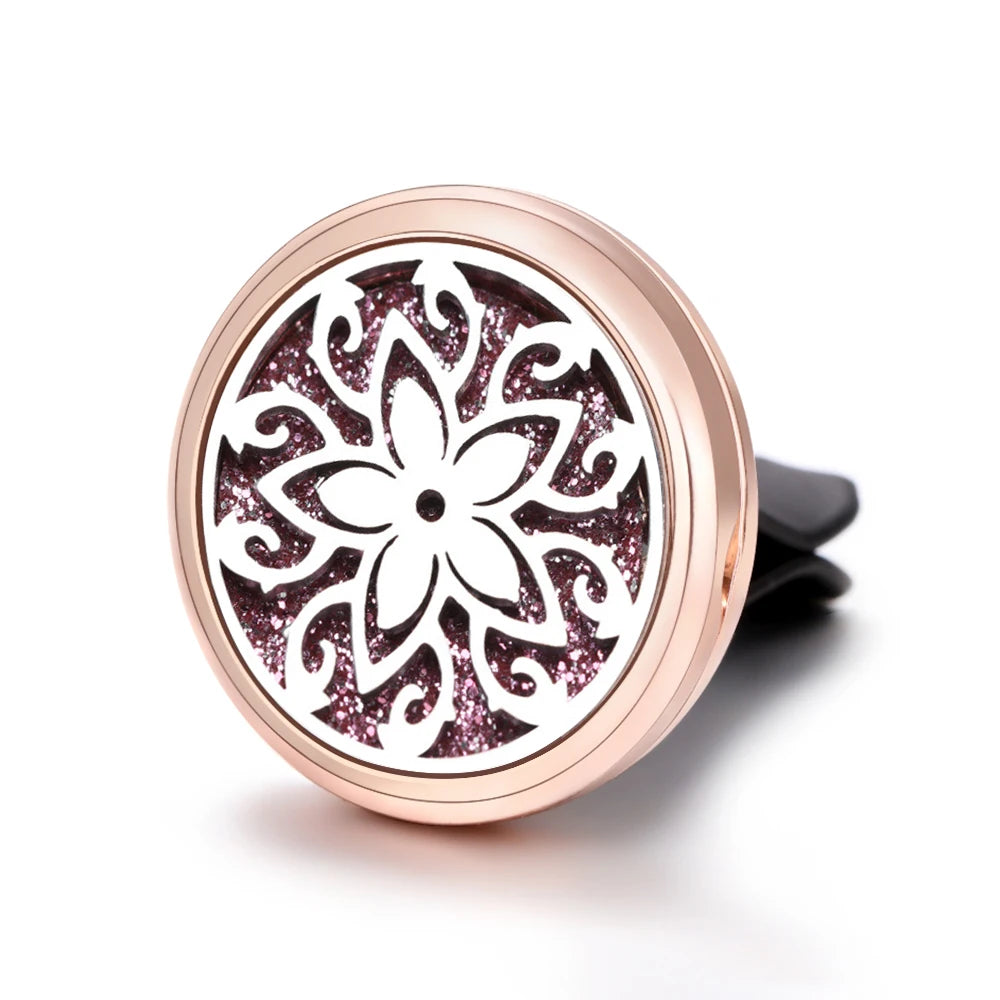 Car Fragrance Diffuser