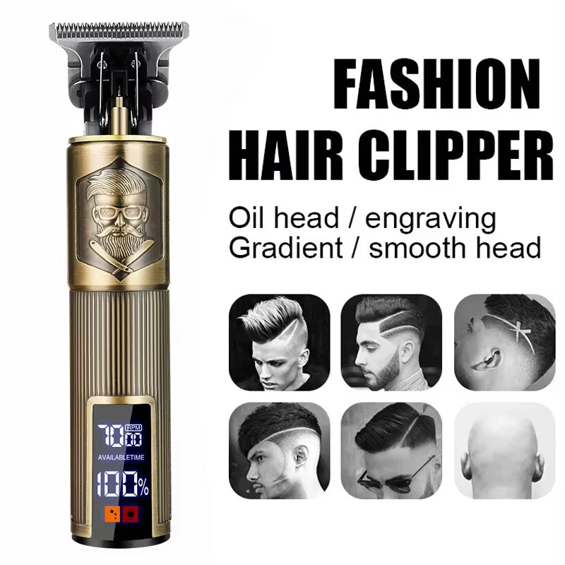 Beard Shaver / Hair Trimmer