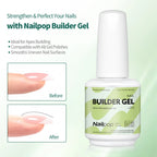 Nail Builder Gel