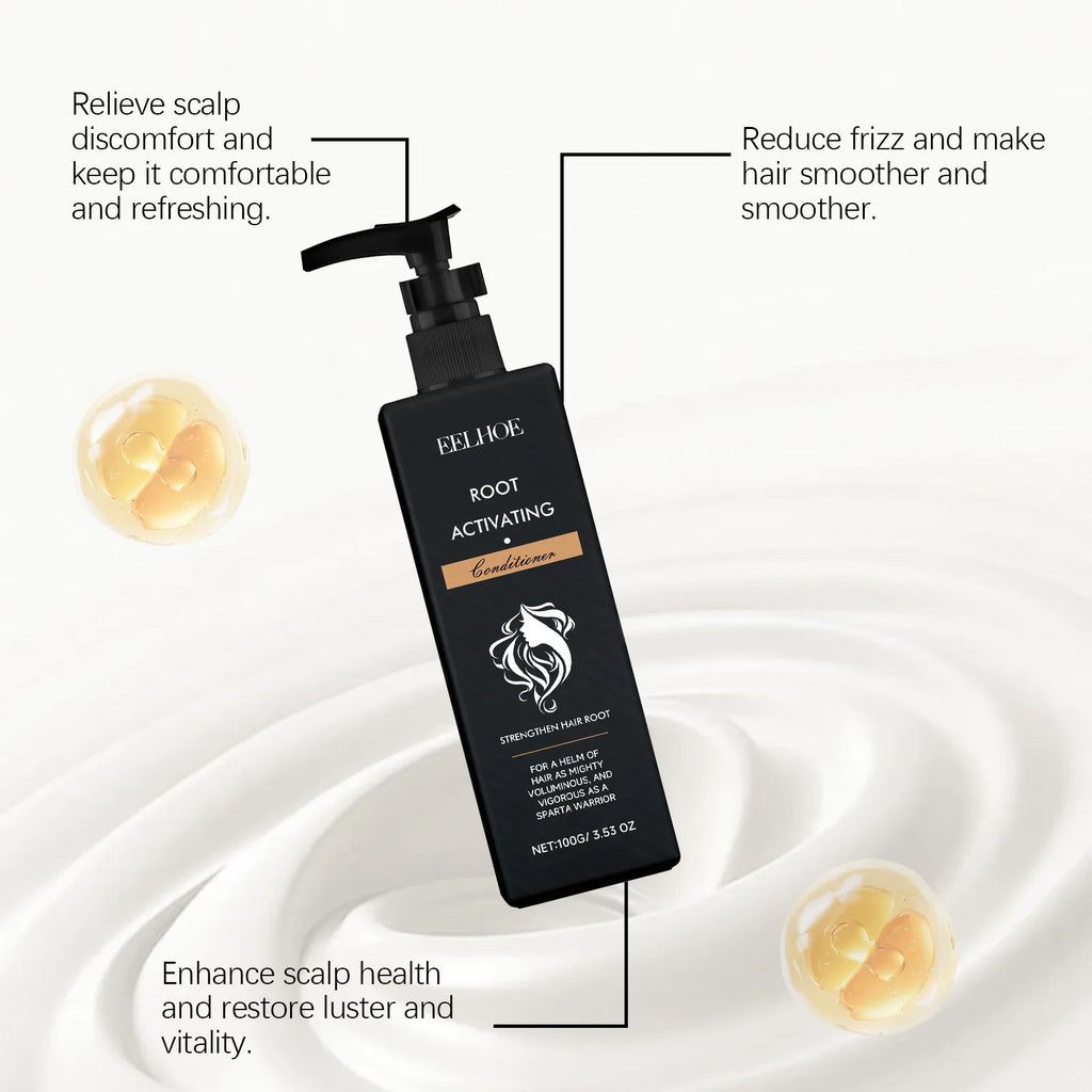 EELHOE Hair Root Activation Conditioner