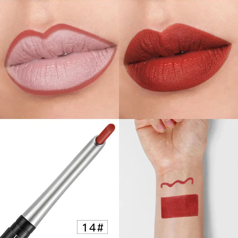 Pudaier Matte Lip Liner