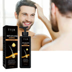 Hair And Scalp Enhancement For Men