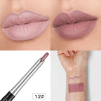 Pudaier Matte Lip Liner
