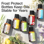 Essential Oils Set