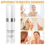 Color Changing Foundation