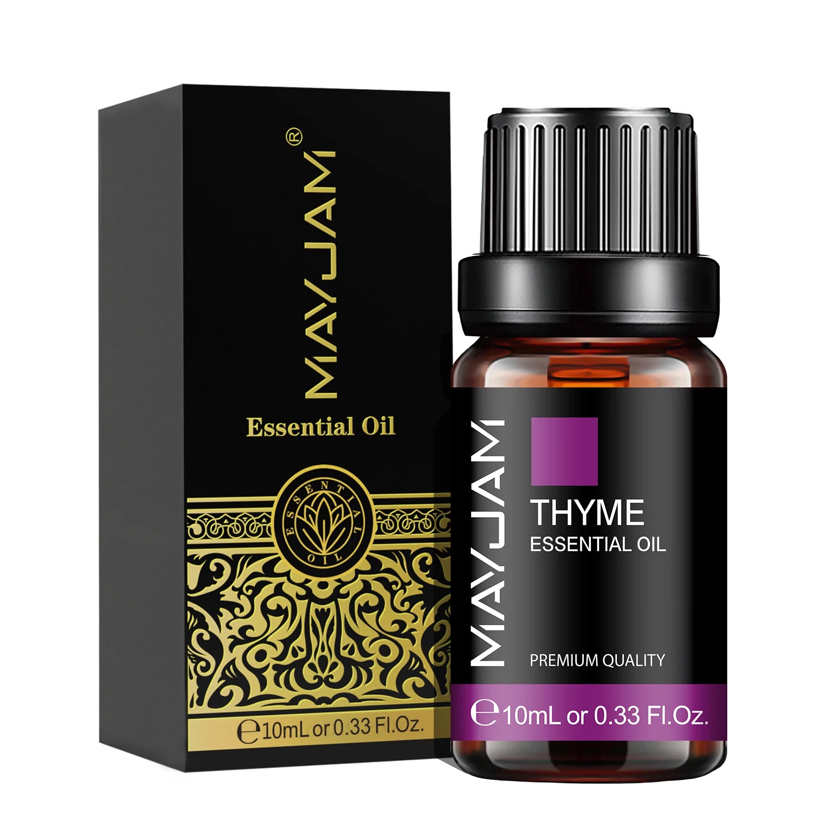 MAYJAM Essential Oils