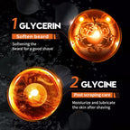 SADOER 60ml Shaving Gel