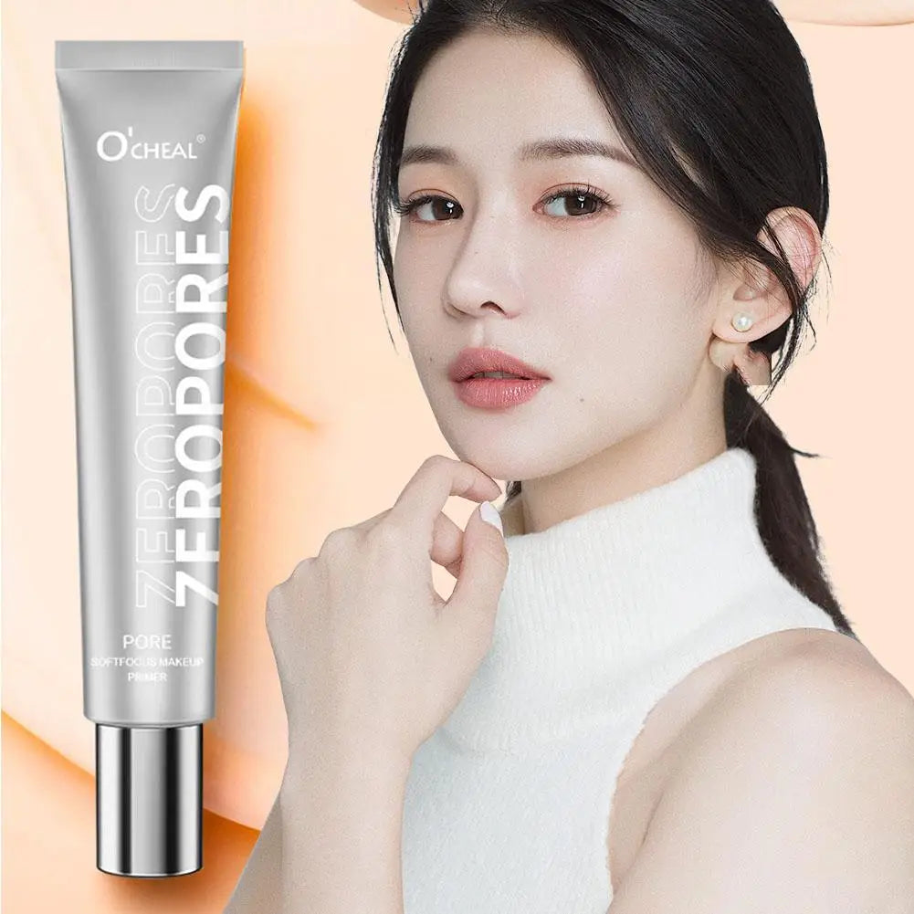 Invisible Pores Makeup Primer