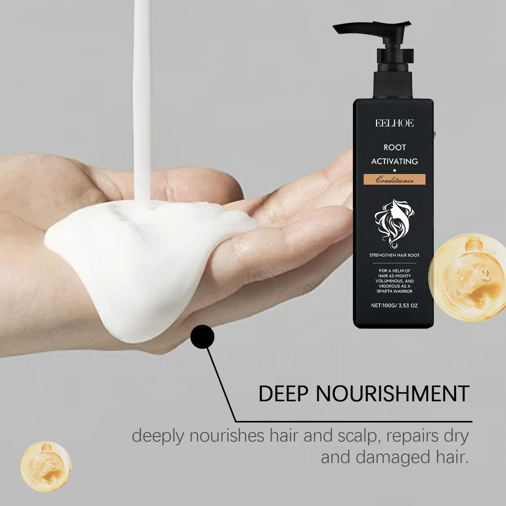 EELHOE Hair Root Activation Conditioner