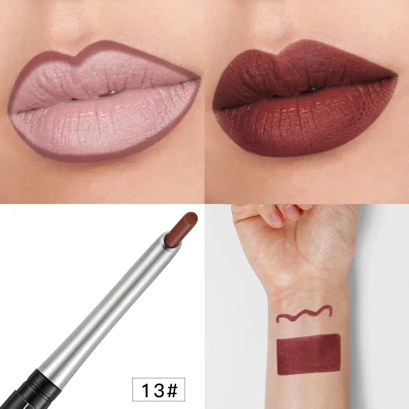 Pudaier Matte Lip Liner