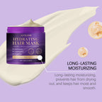 Keratin Hair Conditioner