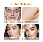 Collagen Peel Off Mask